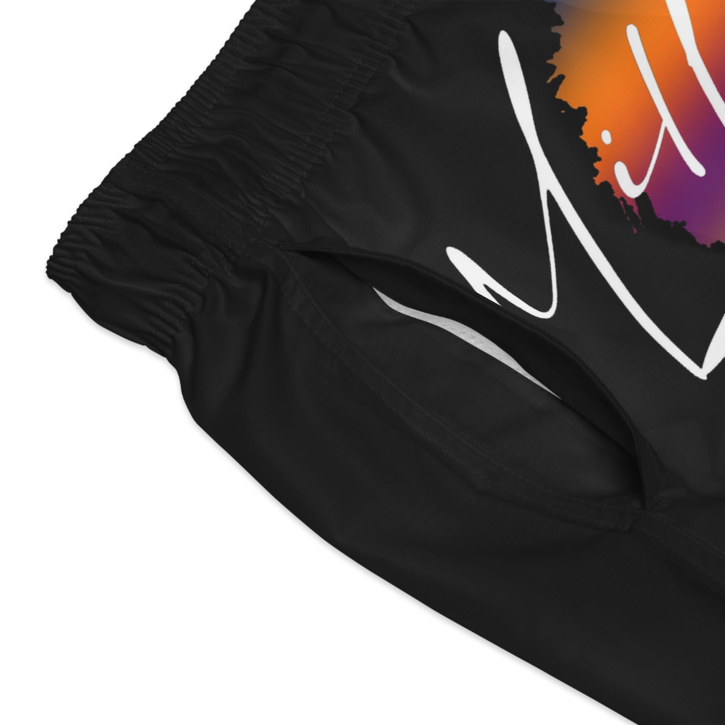 Milli'O Tygar Swim Trunks (AOP)